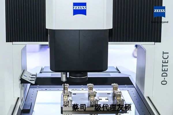 太原蔡司影像测量仪