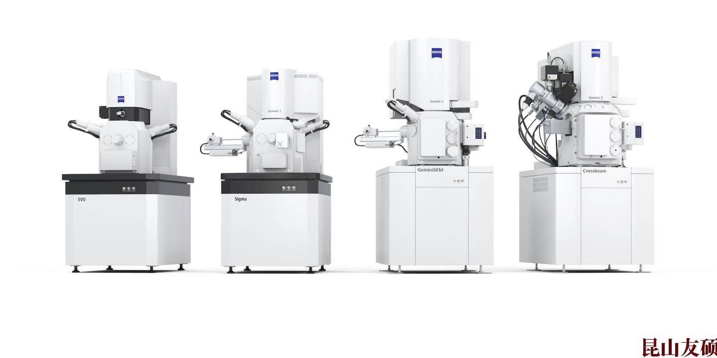 SEM太原扫描电镜