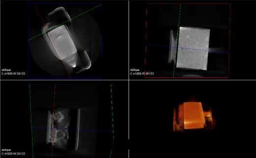 太原蔡司太原X射线显微镜